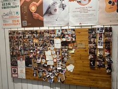 -雕刻时光咖啡馆(师大路店)