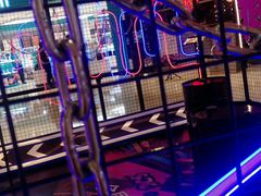 -西西弗书店&矢量咖啡(来福士广场店)