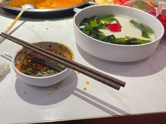 -小龙坎火锅(汉街店)