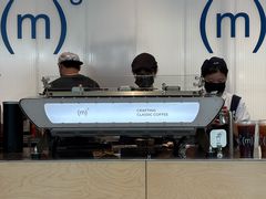 -CUBIC3三立方咖啡(凌空SOHO店)