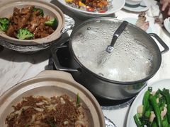 -花城粤菜餐厅(高新区店)
