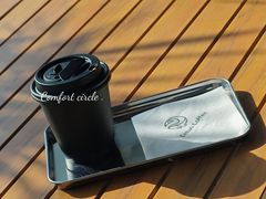 -Cetus coffee鲸鱼座咖啡·拼豆(二仙桥公园店)