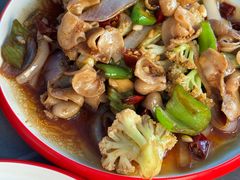 -阿弟特色海鲜餐厅·大排档(平潭店)