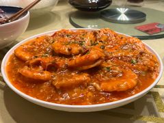 -粤味馆(黄河路店)