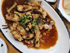 -万景饭店·鱼街农家菜