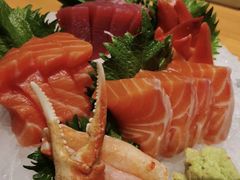 -花和海鲜自助(梅江店)