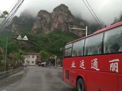 -北京上方山国家森林公园