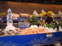 -雄楚国际大酒店-四季西餐厅