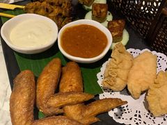 -关夫人餐厅(阳光广场店)