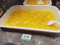 -江小渔鲜鱼火锅(应天西路店)