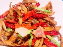-一坐一忘云南菜(嘉里中心店)