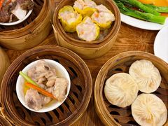 豉汁蒸排骨-富豪酒家(正大广场店)