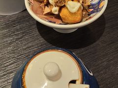 -AJIYA·池袋日式烧肉自助(天津万象城店)