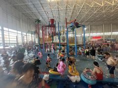 -兴芮温泉度假区