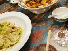 -巴依老爷新疆美食(工体旗舰店)