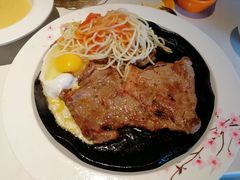 -豪客来牛排(雄峰城店)