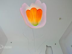 -广州花之恋城堡酒店