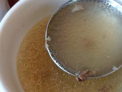 -汤锅大王(新平曹苏黄牛汤锅有限公司)