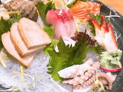 -梅亭居酒屋(中大国际店)