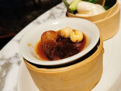 -湖滨28中餐厅·西湖宴·杭州君悦酒店