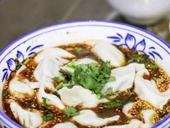 -马茹特色饺子馆