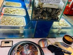 -菲尼克斯牛排店(杉杉奥特莱斯店)