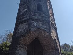 -上海佘山国家森林公园天马山园