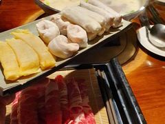 -无老锅(苓雅店)