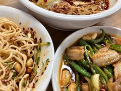 -艺味深尝(云锦路店)