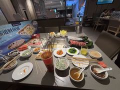 -海底捞火锅(王府井店)