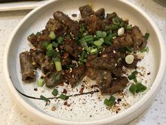 -浮何烤铺(桐梓林店)