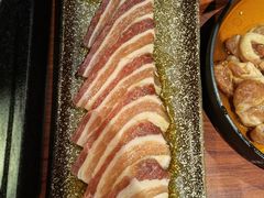 -山之屋炭火烧肉·生啤畅饮(大朗万科中央公园店)