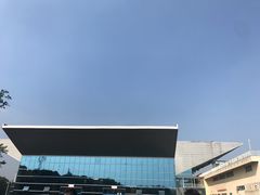 -成都中医药大学(温江校区)