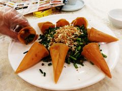 -大树头·花园餐厅(市桥店)