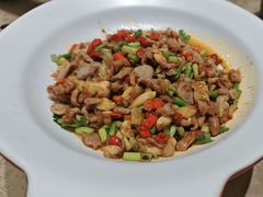 -李氏传家菜(兴城路店)