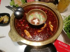 -辣家私厨火锅·龙虾(开发区店)