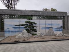 -王借岗森林公园