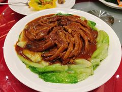 -御彩酒家(东风东路店)