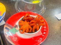 -禾绿回转寿司(国瑞店)