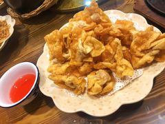 -南记食粥坊·宵夜大排档(南桂店)