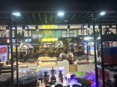 -秋林公司(北大街店)