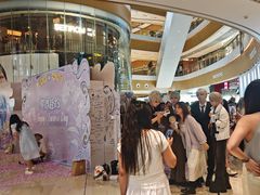 -深圳来福士广场