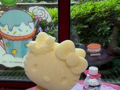 -安吉Hello Kitty乐园