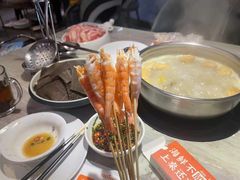 -阿杜打边炉(五江天街店)