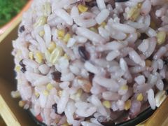 -轻蔬不用等·素食(江苏路店)