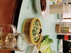 -丁里羊肉小镇(太宁路口店)