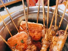 -炒豆合作社(东四总店)