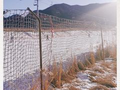-北京西山滑雪场