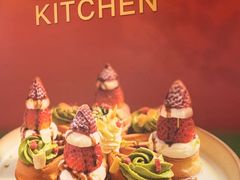 -BE BRIGHT KITCHEN(正佳广场店)