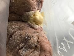 芝心三色薯-奈雪的茶(市百一店)